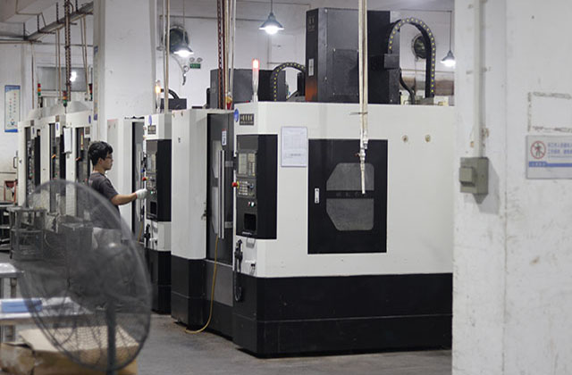 鋁型材深加工：鋁型材出現(xiàn)色淺、色差的處理方法