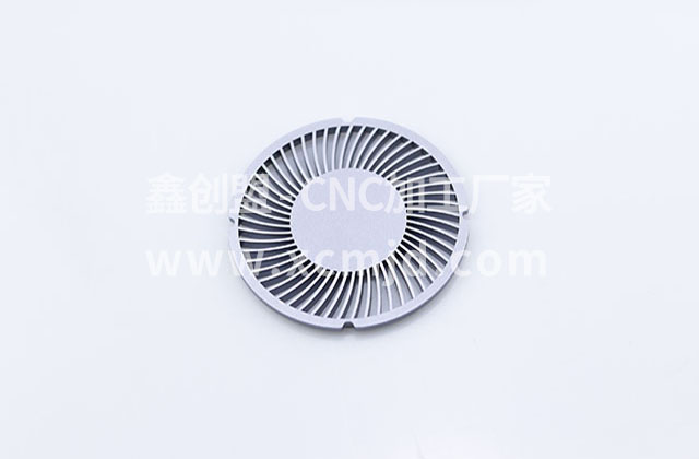 連接器數控加工過程中該注意哪些事項？