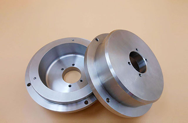 數控銑床加工步驟主要基本事項？