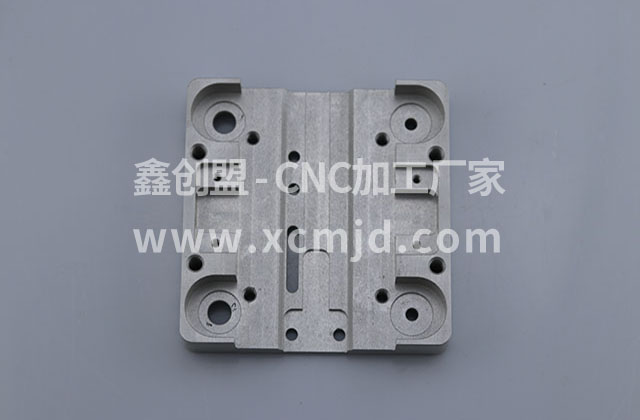 機械零部件加工對精度必須要掌握的知識