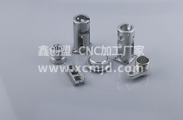 怎么判斷精密零件加工中出現(xiàn)過切現(xiàn)象的原因？