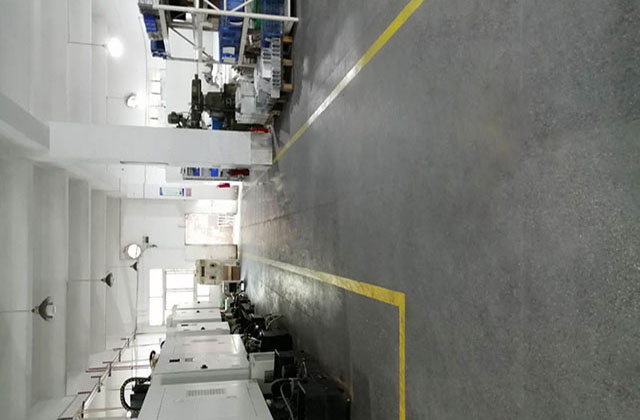 銑床加工使用操作過程中注意哪些安全規則？