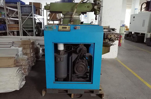 熱處理CNC鋁制品加工工藝 熱處理CNC鋁制品加工工藝