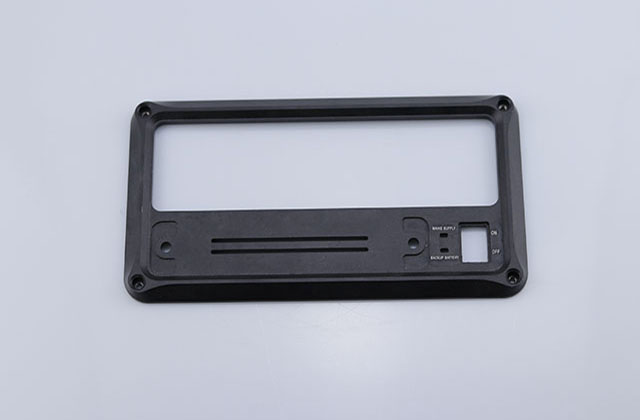  高精度，外觀定制我們最拿手 