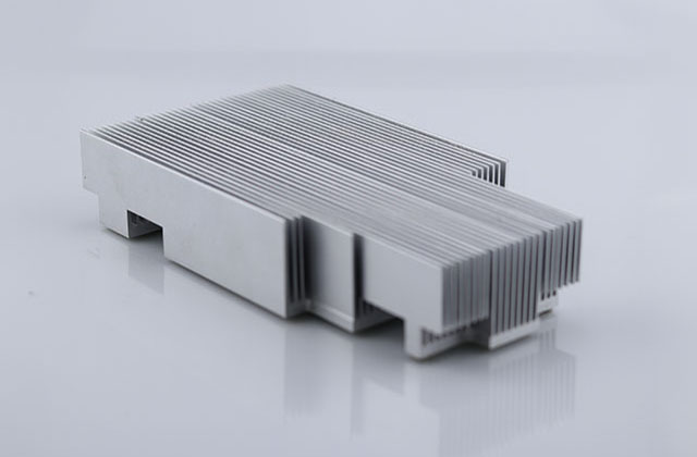 CNC加工的工作原理及其優(yōu)勢(shì) CNC加工的工作原理及其優(yōu)勢(shì)