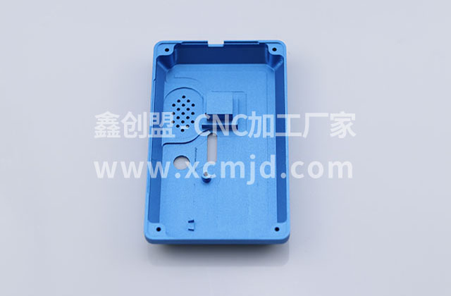 CNC加工CNC通訊零件加工對工業生產的影響有哪些