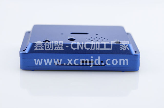 熱CNC鋁制品加工廠家：CNC鋁制品加工對金屬組織、性能和零件缺陷的影響。