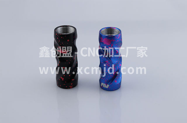 鑫創盟CNC加工 一家老客戶推薦的CNC加工廠 鑫創盟CNC加工 一家老客戶推薦的CNC加工廠