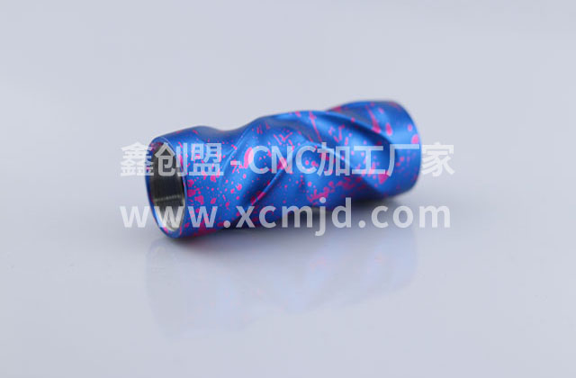 五軸車銑復合加工有什么優勢