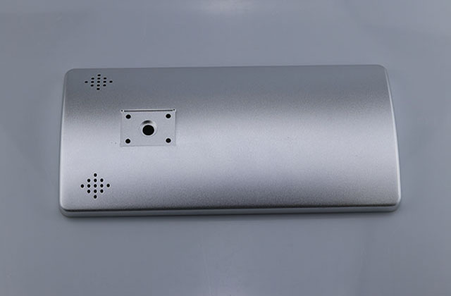 連接器數(shù)控加工如何避免撞刀的小技巧? 連接器數(shù)控加工如何避免撞刀的小技巧?