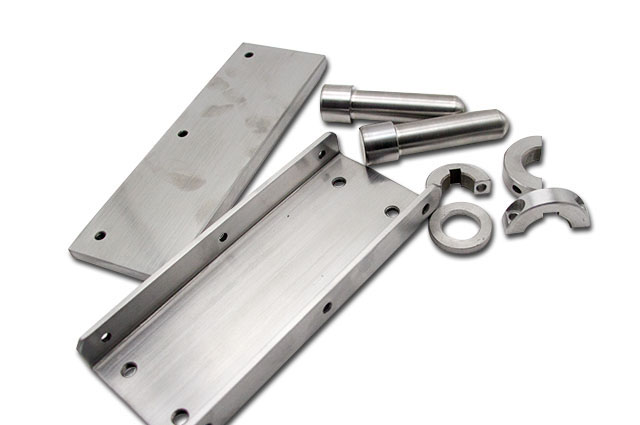 來看看目前中國各行業鋁制品產品的應用領域  