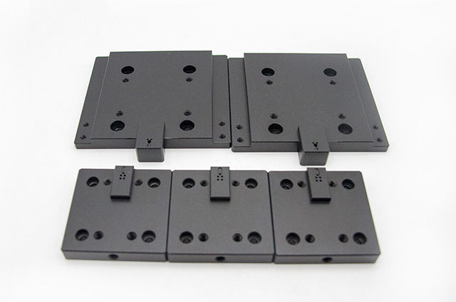 鋁型材加工廠家，想要客戶多需要做到那幾點！