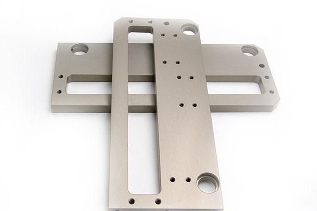 精密機械加工廠家