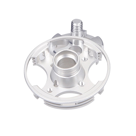 醫(yī)療零件數控車床加工