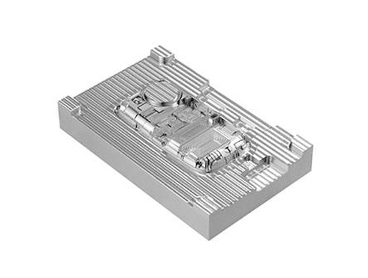 系統(tǒng)應(yīng)用于數(shù)控車(chē)床加工的主要結(jié)構(gòu)