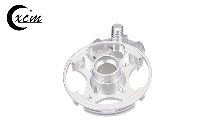 連接器數(shù)控加工 連接器數(shù)控加工